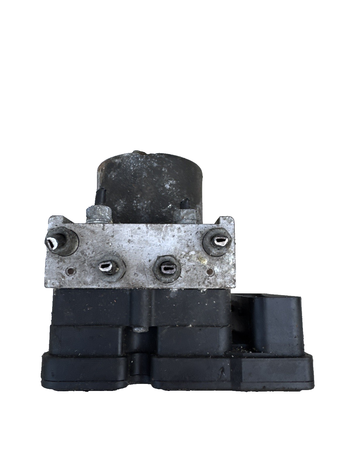 FORD FOCUS C-MAX 2004-2012 ABS PUMP CONTROL UNIT 3M512M110GA 10097001103