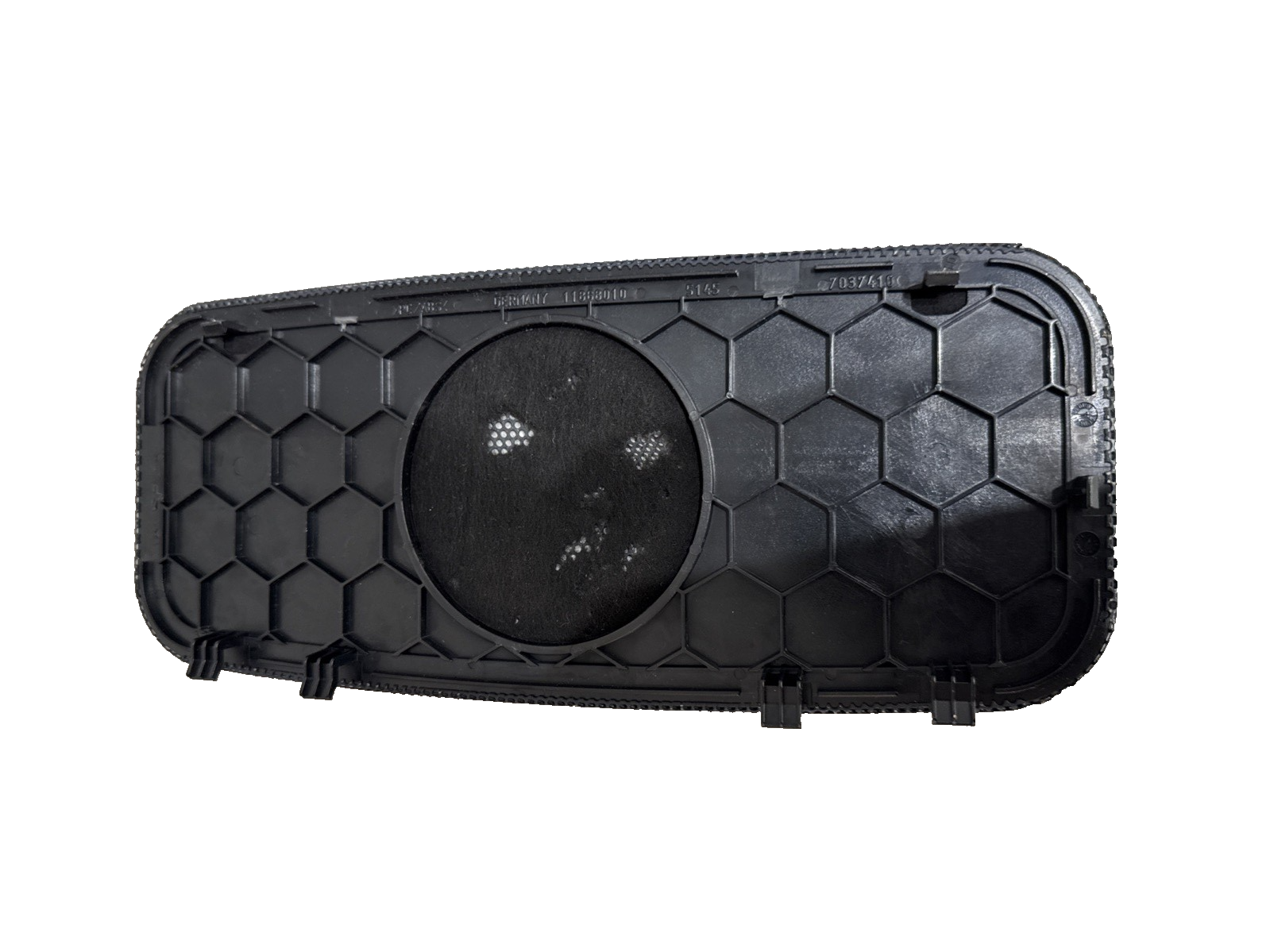 Range Rover L322 Vogue Dashboard Centre Speaker Grille Cover