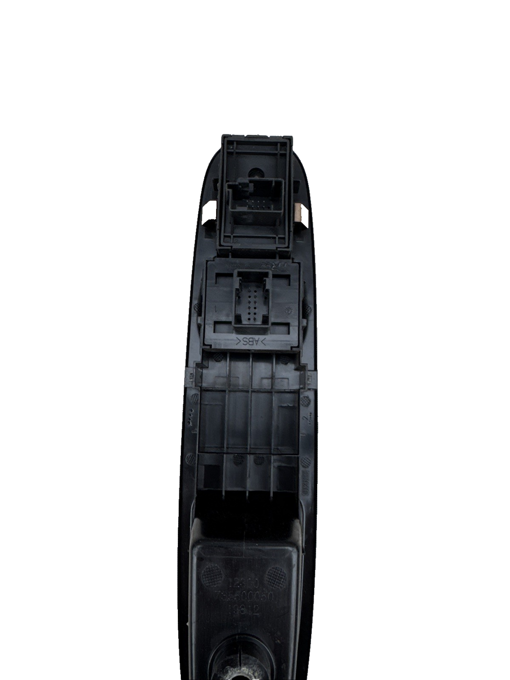 735500050 Fiat Punto Evo 199 Genuine Right Side Electric Window Switch Lifter