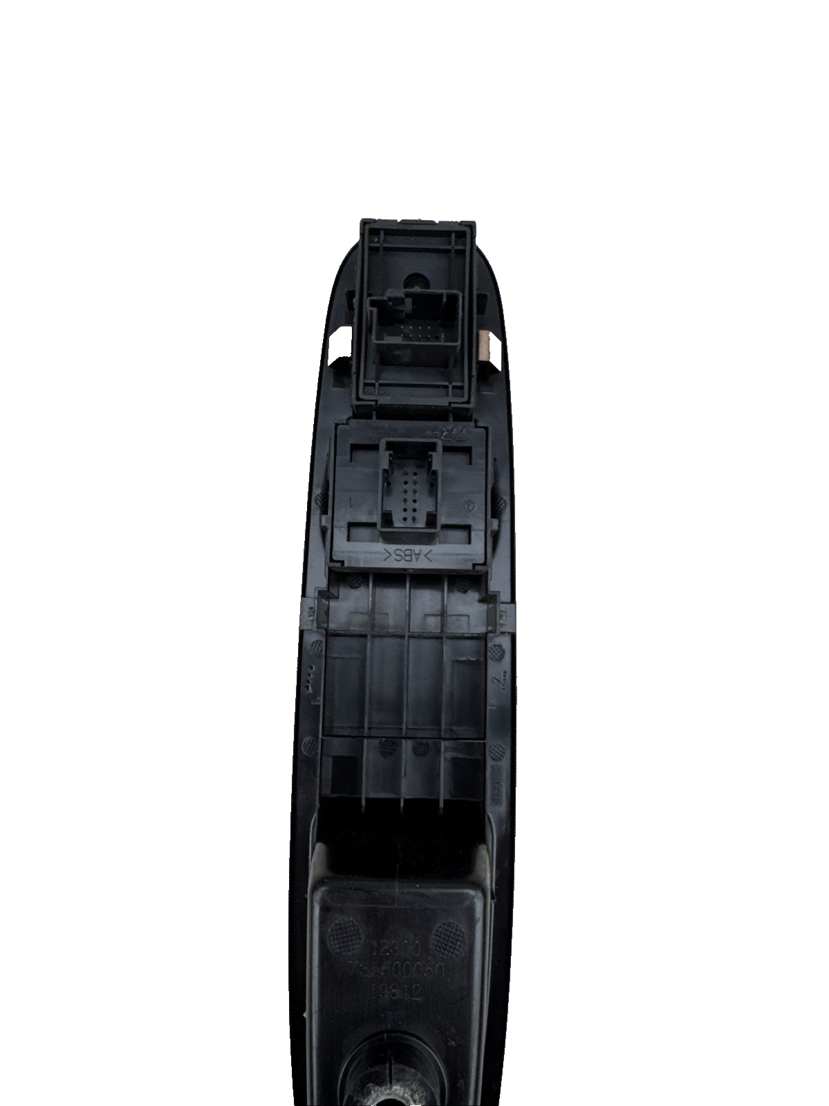 735500050 Fiat Punto Evo 199 Genuine Right Side Electric Window Switch Lifter
