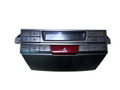SUBARU LEGACY 2011 RHD CLIMATE CONTROL MODULE UNIT A2C53283935