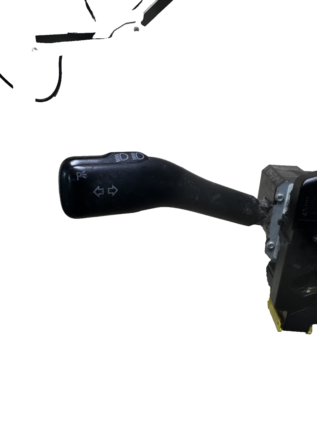 Audi A6 C5 Wiper Stalk Switch + Trip Computer 4B0953503H (4B0 953 503 H)