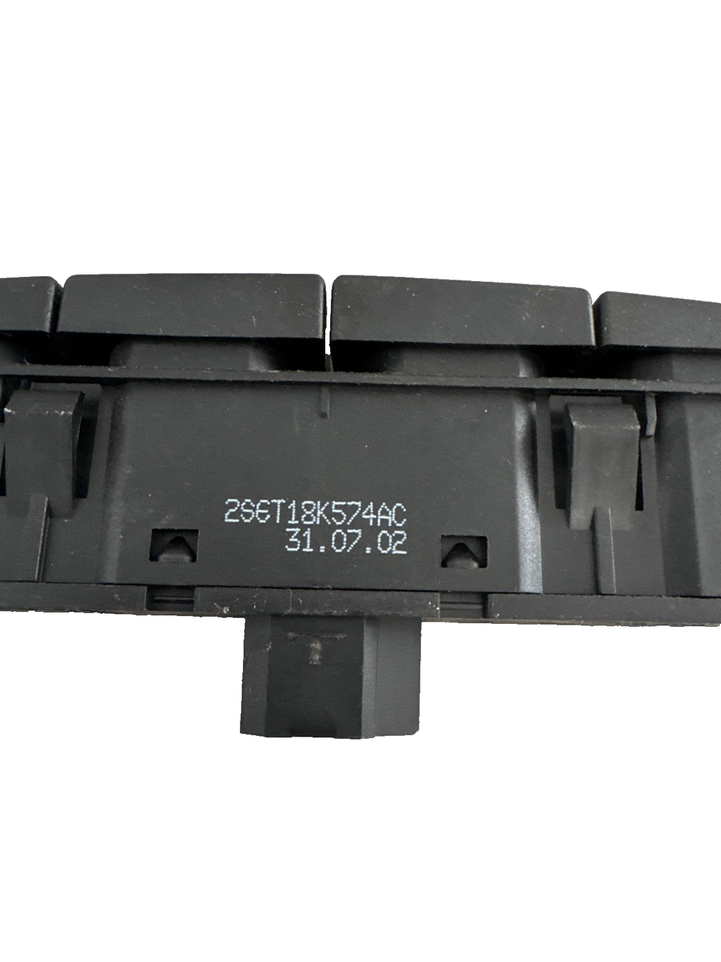 Ford Fiesta Front Screen Rear Screen Heater Switch Control Genuine 2S6T18K574AC
