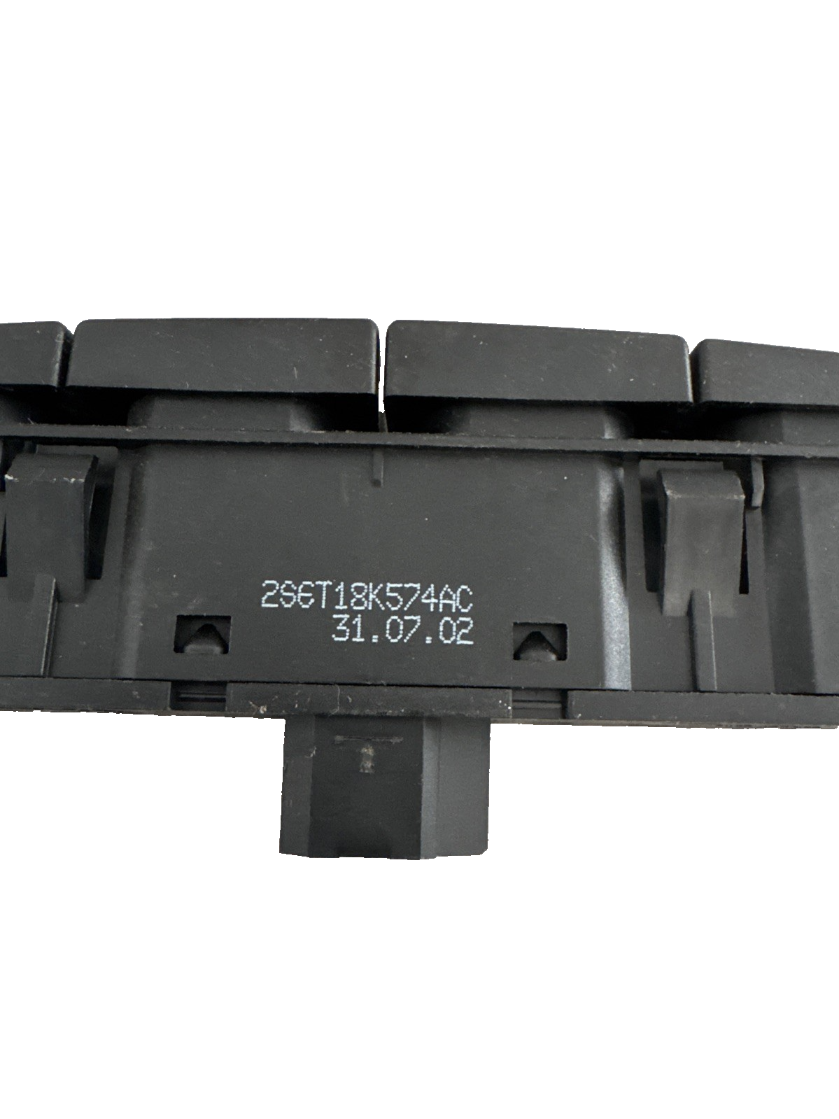 Ford Fiesta Front Screen Rear Screen Heater Switch Control Genuine 2S6T18K574AC