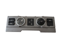2003 RANGE ROVER VOGUE L322 SUSPENSION CONTROL PANEL YUL000072PUY 6901785 A080