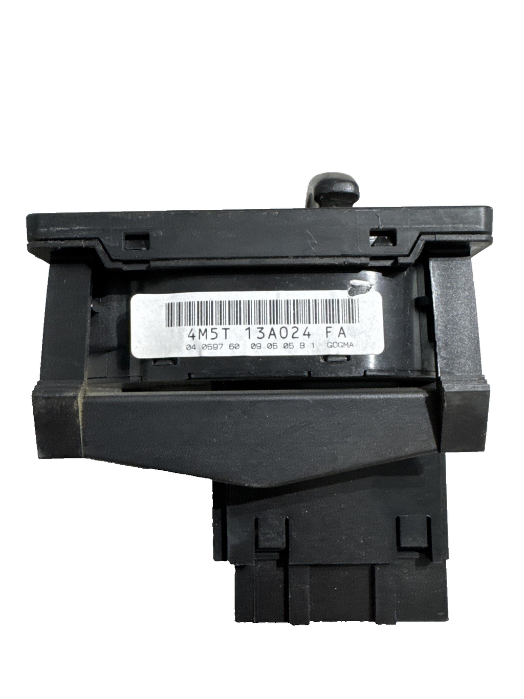 Ford Transit Connect 2009-2013 Headlight Control Switch 4M5T13A024FA