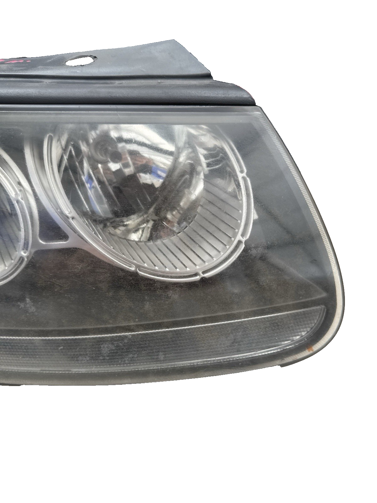 2007 HYUNDAI SANTA FE MK2 FRONT PASSENGER SIDE HEADLIGHT 92101-2BXXX