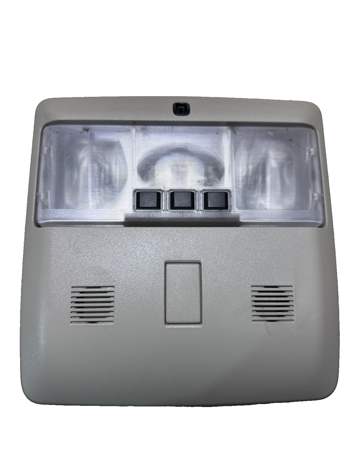 Land Rover Discovery 3 L319 Front Interior Lamp Unit XDE500341LUM