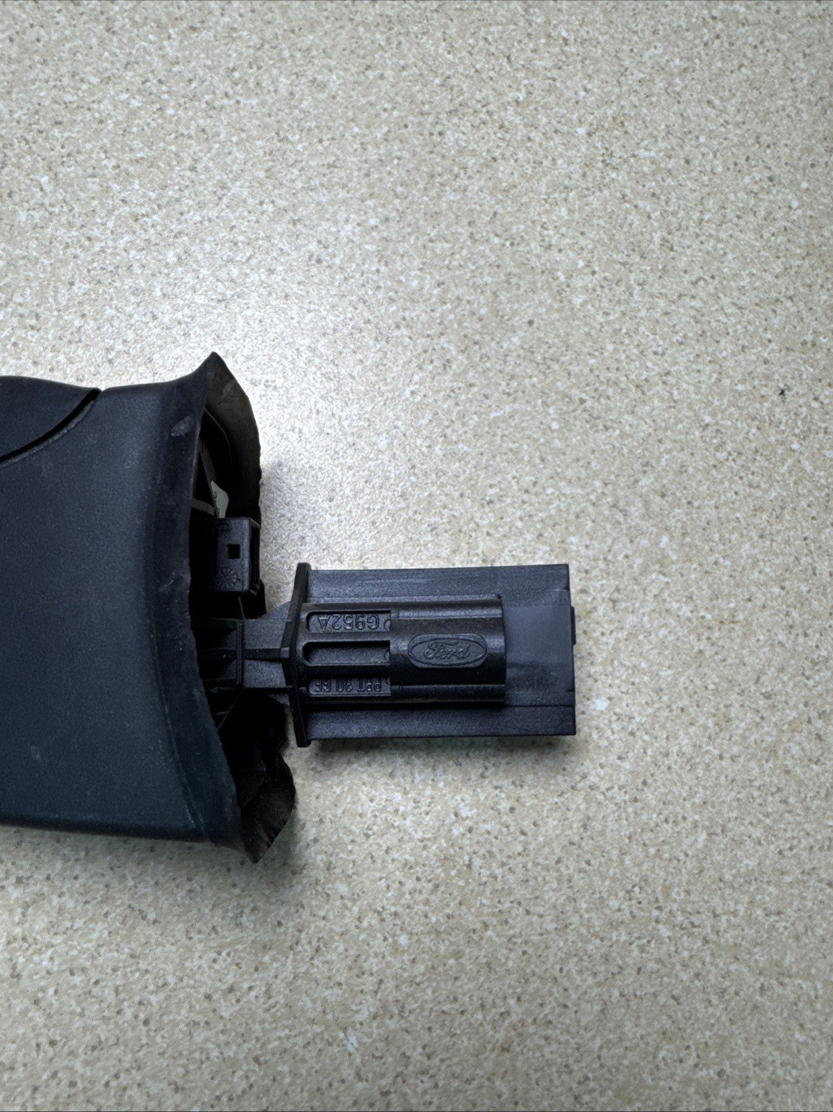 2003 FORD FOCUS RADIO VOLUME CONTROL STALK 98AB14K147AC