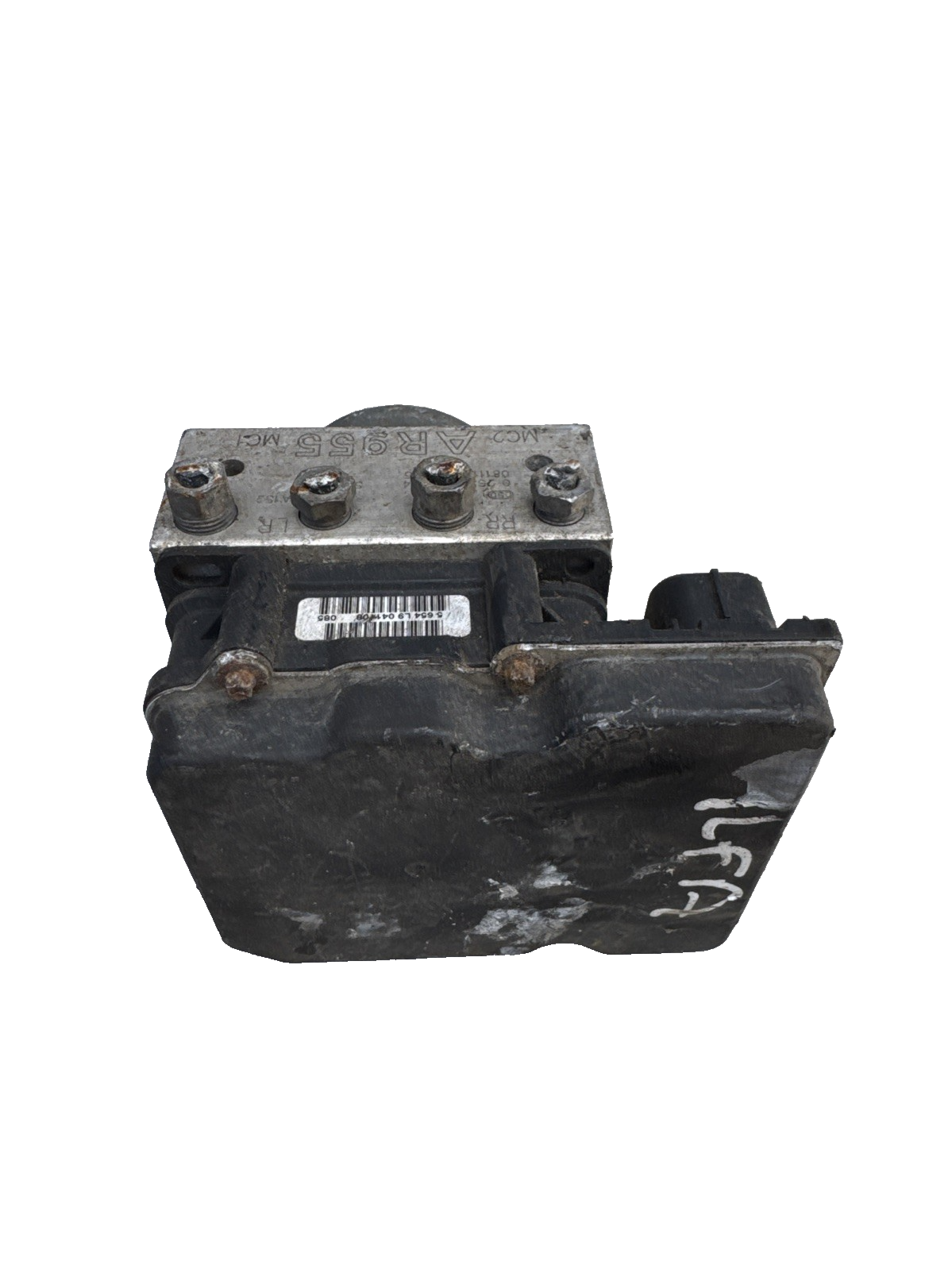 ALFA ROMEO MITO ABS Pump/Modulator 51837728