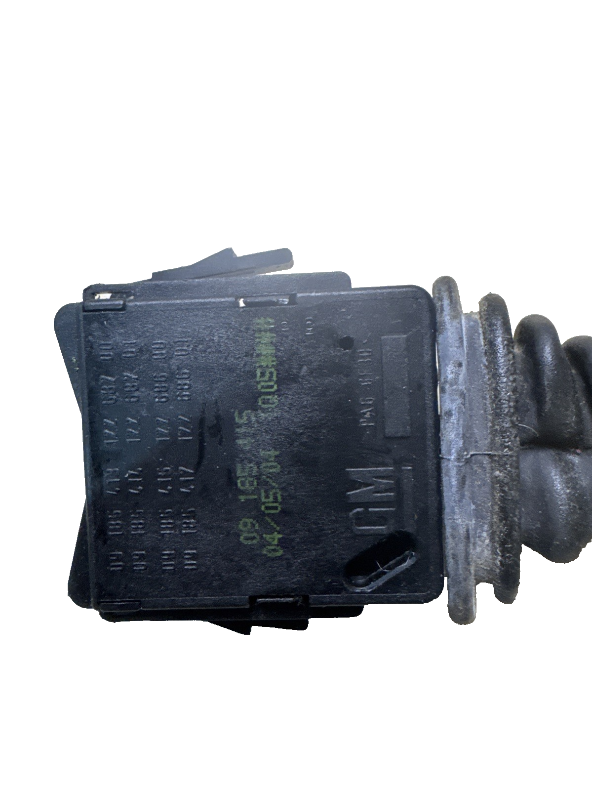 Vauxhall Tigra TwinTop 2004-2009 Wiper/Washer Stalk Steering Column 09185415
