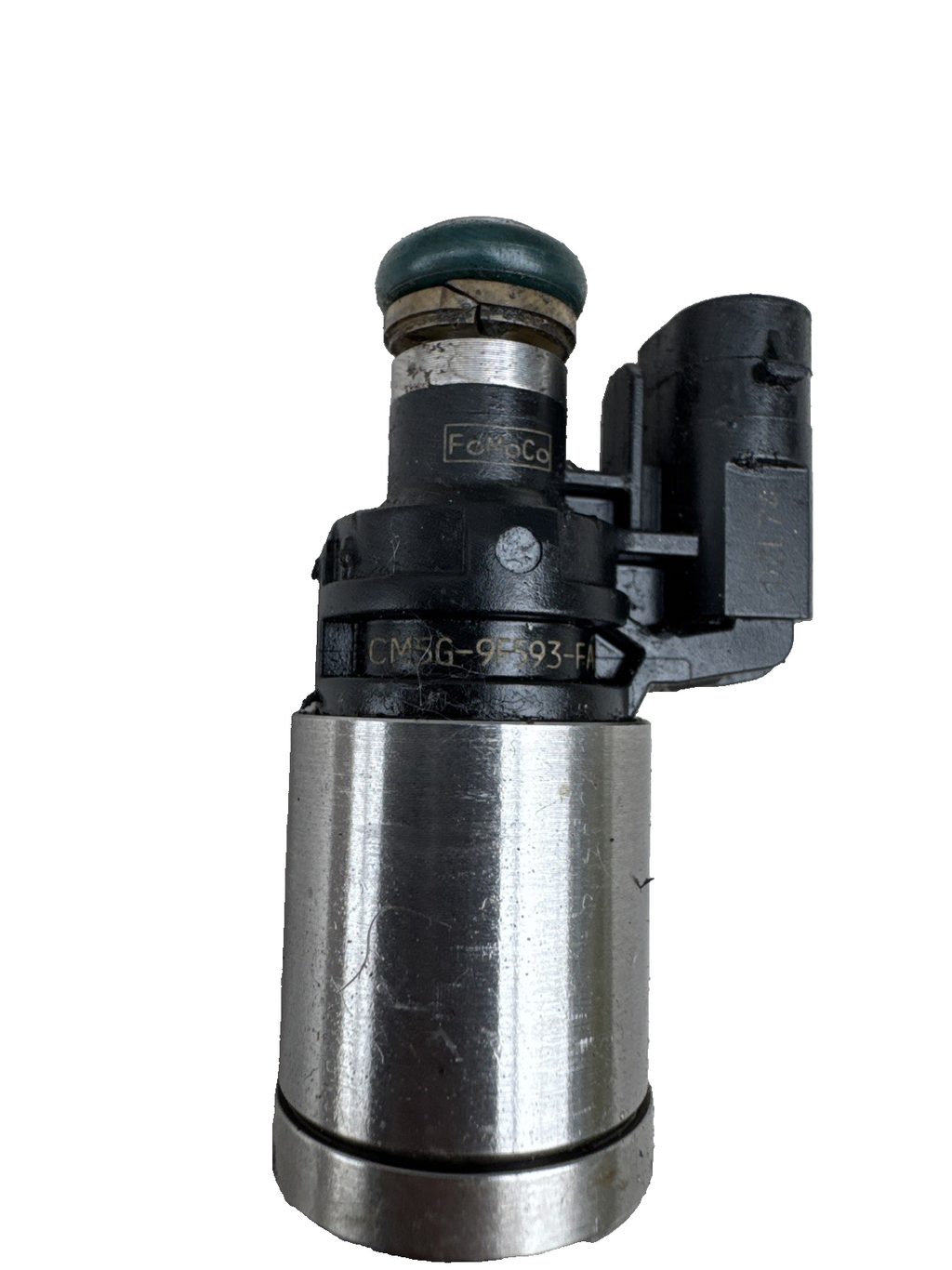 FORD FOCUS MK3 1.0 ECOBOOST PETROL ENGINE FUEL INJECTOR CM5G-9F593-FA