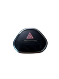 VAUXHALL CORSA Hazard Switch 2014-2020 13363976