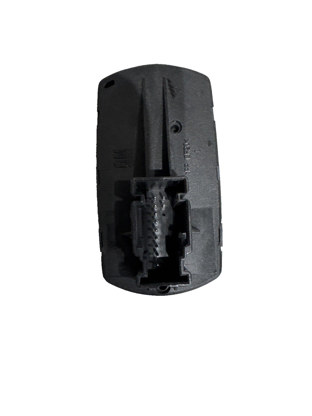 2006-2015 VAUXHALL CORSA FRONT DRIVER SIDE ELECTRIC WINDOW SWITCH 13258521AA