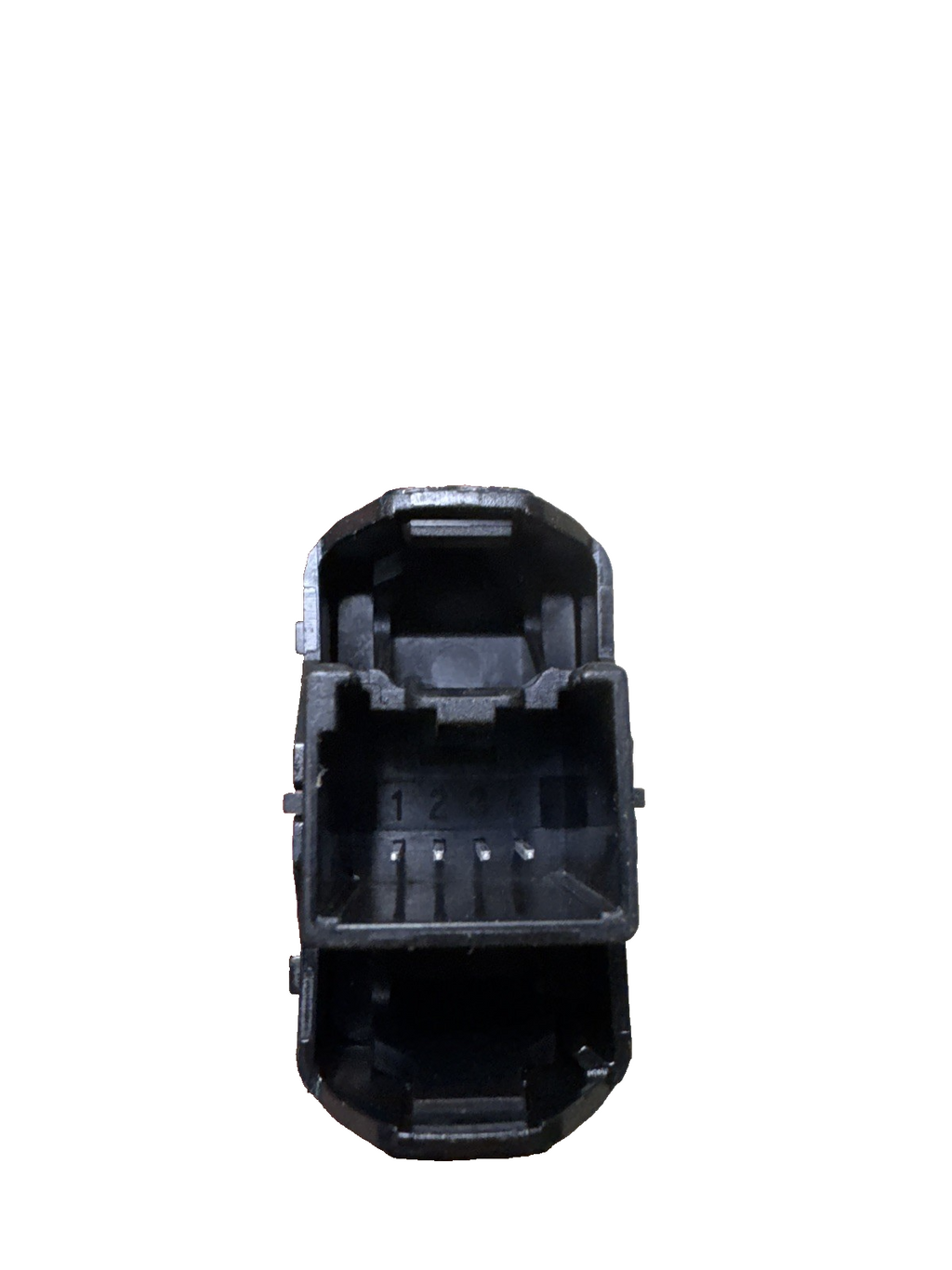 FORD FOCUS MK3 2013 REAR WINDOW CONTROL SWITCH BUTTON BM5T-14529-AB
