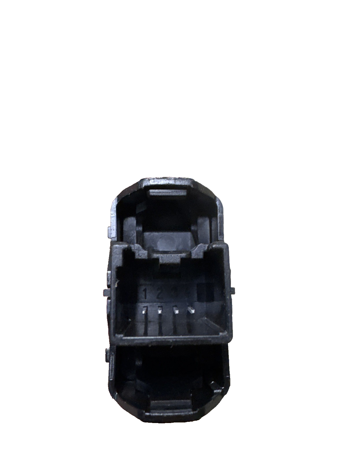 FORD FOCUS MK3 2013 REAR WINDOW CONTROL SWITCH BUTTON BM5T-14529-AB