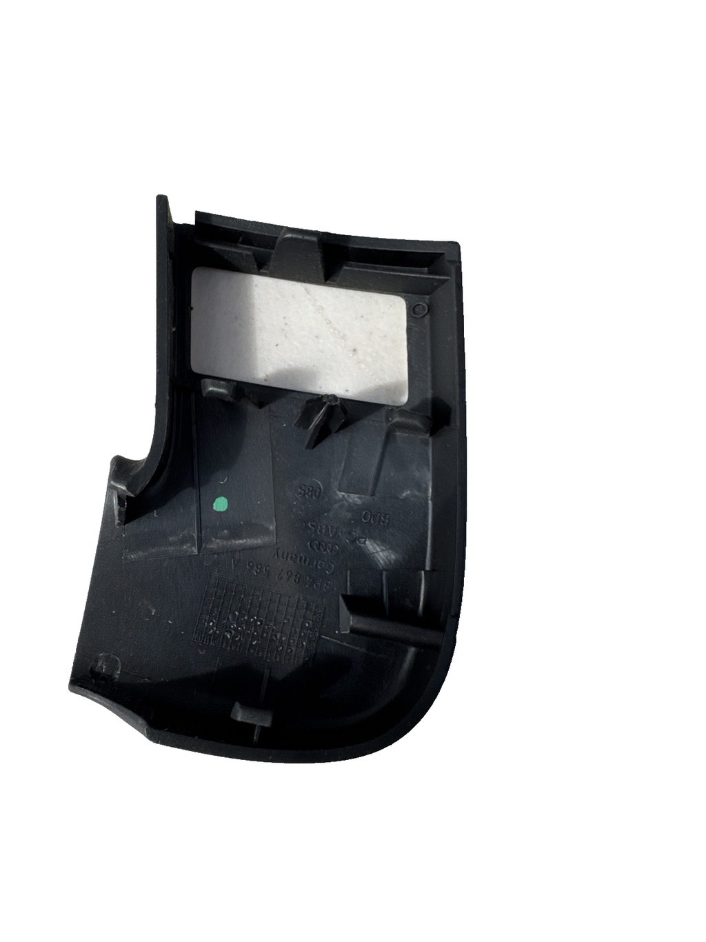 Audi A3 8p Tdi 2004-2010 Door Handle Cover Trim 8P4867586A