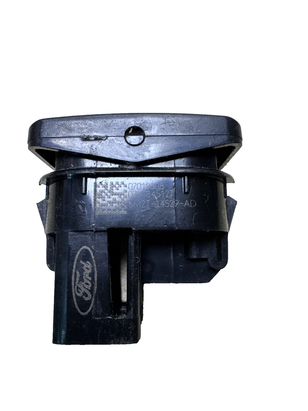 Ford Mondeo Zetec TDCi 163 2011 FRONT PASSENGER SIDE WINDOW SWITCH 6M2T-14529-AD
