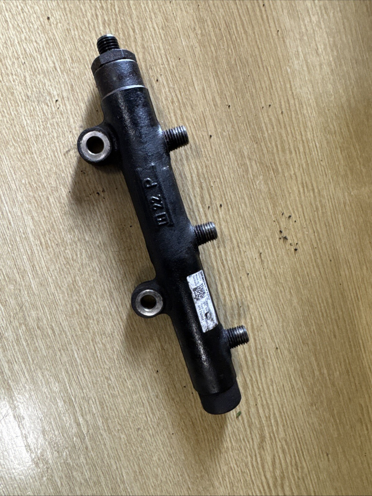Land Rover Range Rover Sport Tdv6 2005-2013 Injector Rail A2C27000085