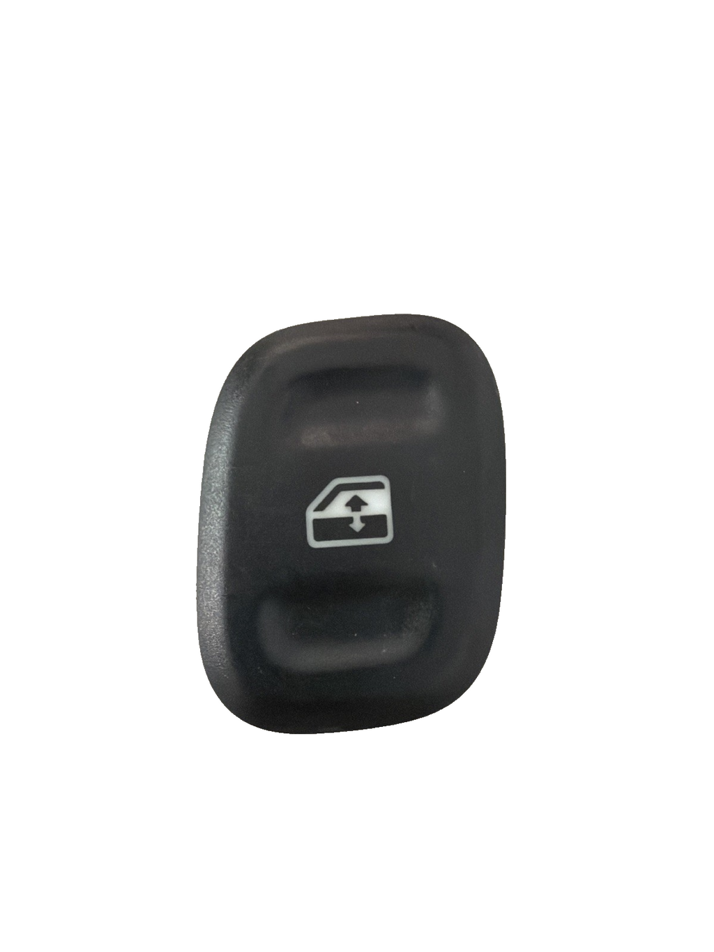 2015 FIAT PANDA POP 5DR DRIVER SIDE FRONT ELECTRIC WINDOW SWITCH 735536760 OEM