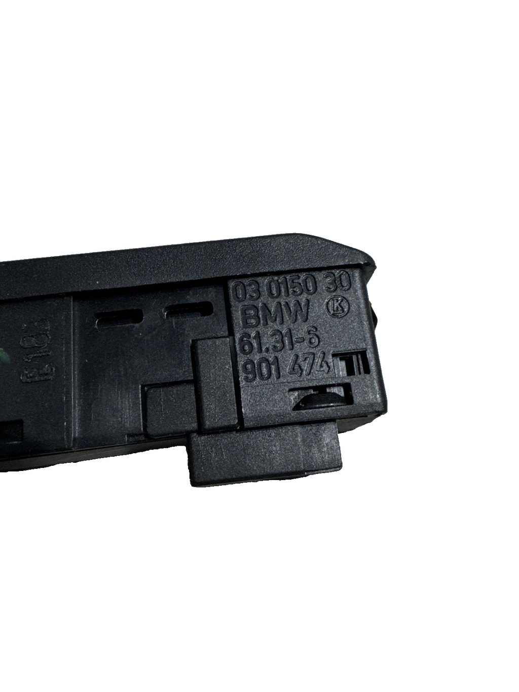 Range Rover L322 Sunroof Switch 6901474, YUF000120PUY