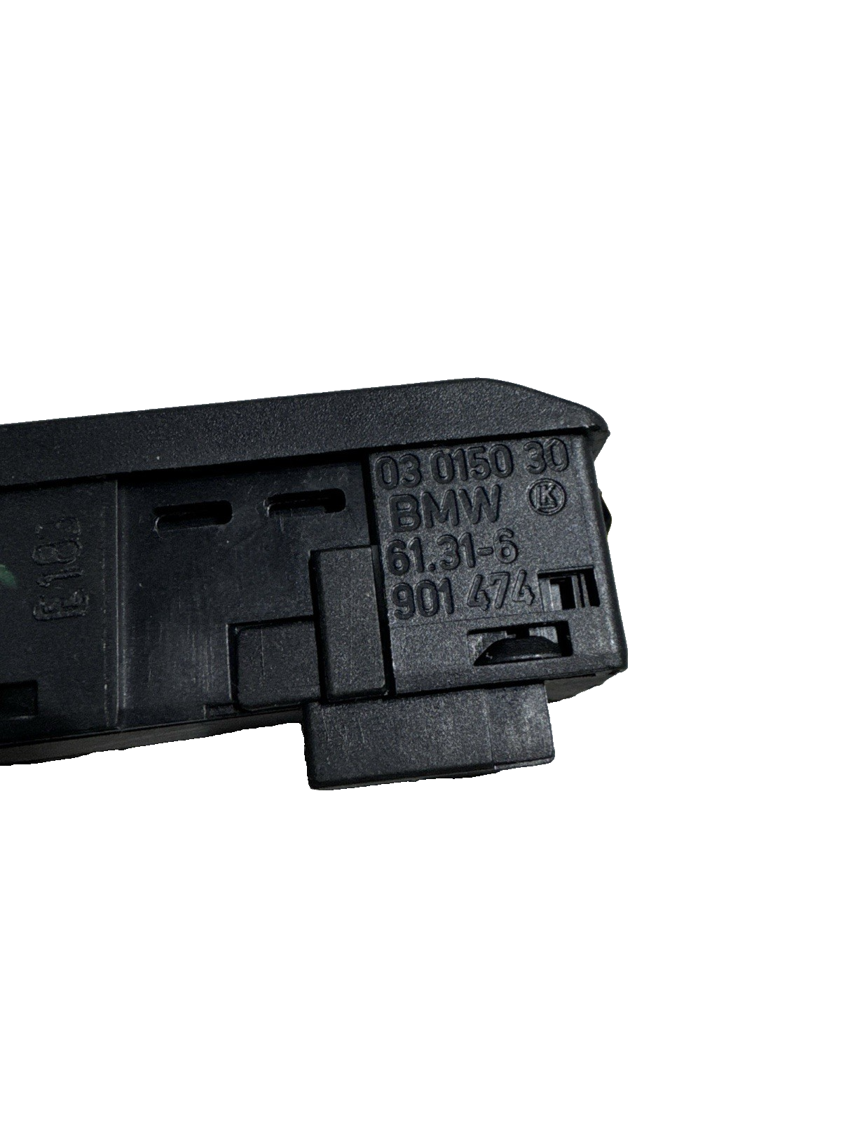 Range Rover L322 Sunroof Switch 6901474, YUF000120PUY