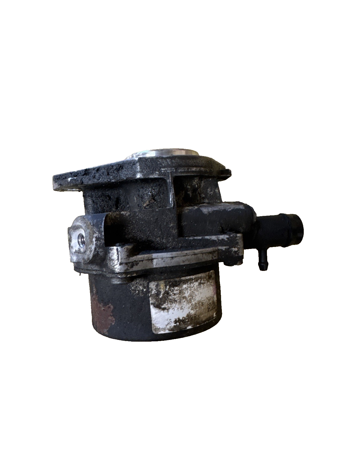 RENAULT MEGANE 1.5 DCI K9K732 BRAKE VACUUM PUMP PIERBURG VACUM