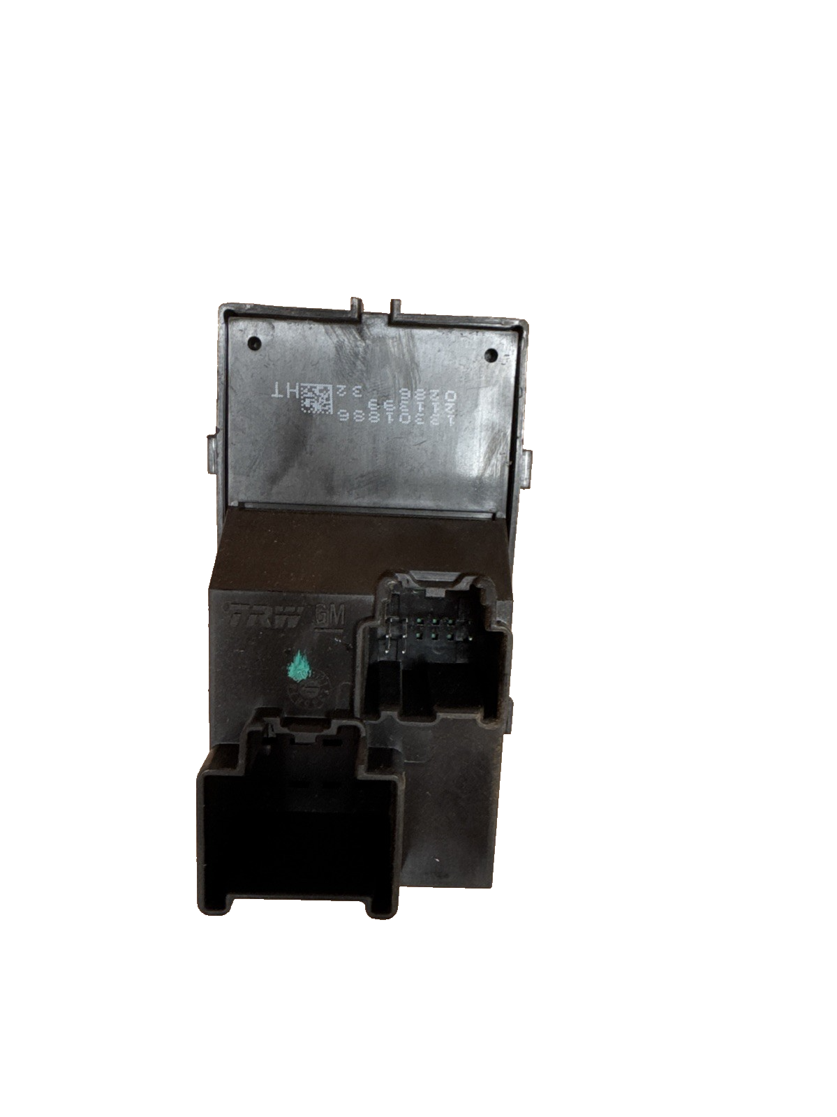 Vauxhall Astra Mk6 2009-2018 Left Passenger Frnt Electric Window Switch 13301886