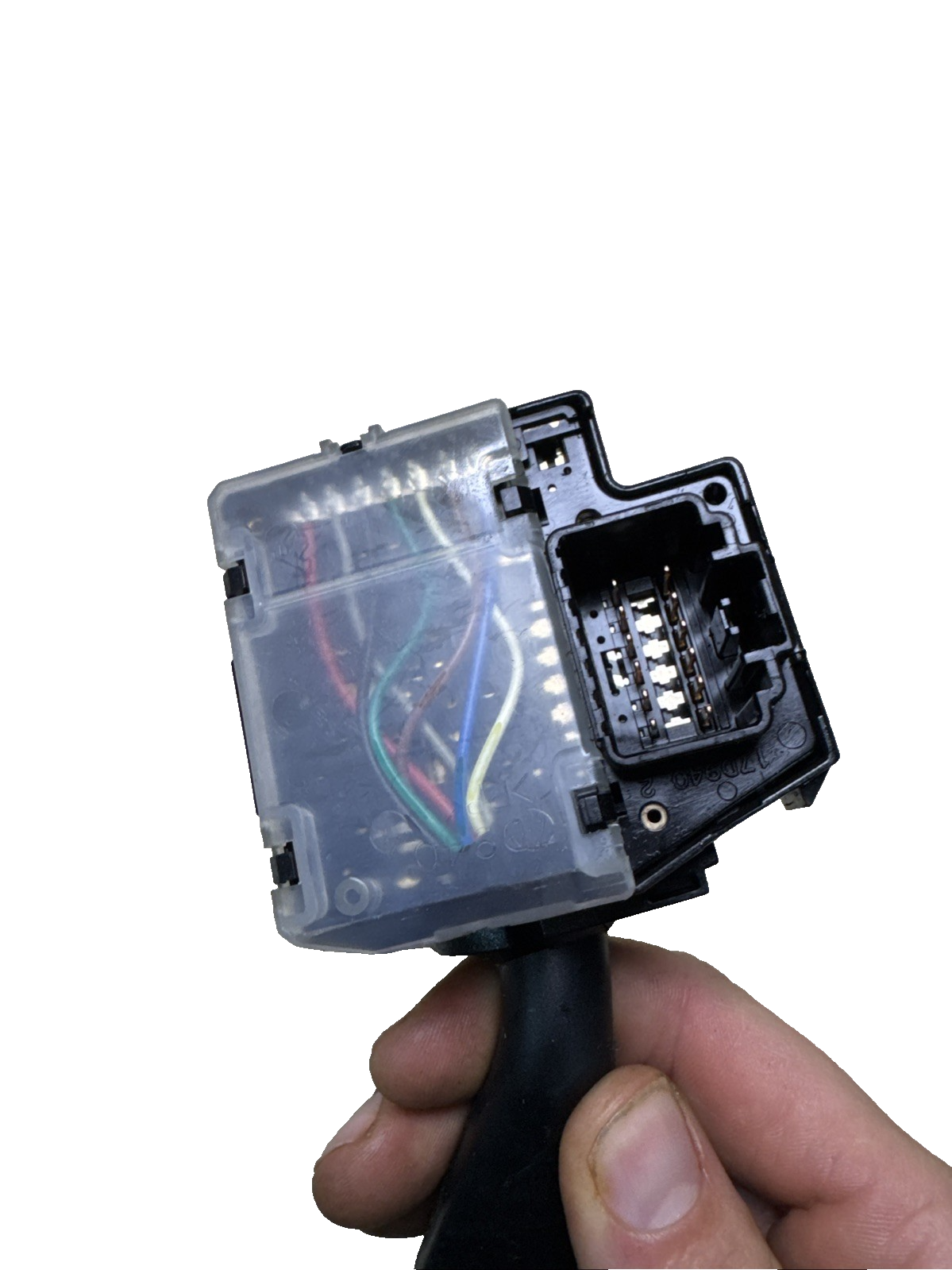 KUGA COMBINATION SWITCH STALKS INDICATOR WIPER FORD 2008-2012 4M5T-17A553-BD
