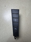 2014 VOLKSWAGEN MK6 (B7) (3C) 5DR DIESEL 1.7 IGNITION SWITCH 3AC927137K
