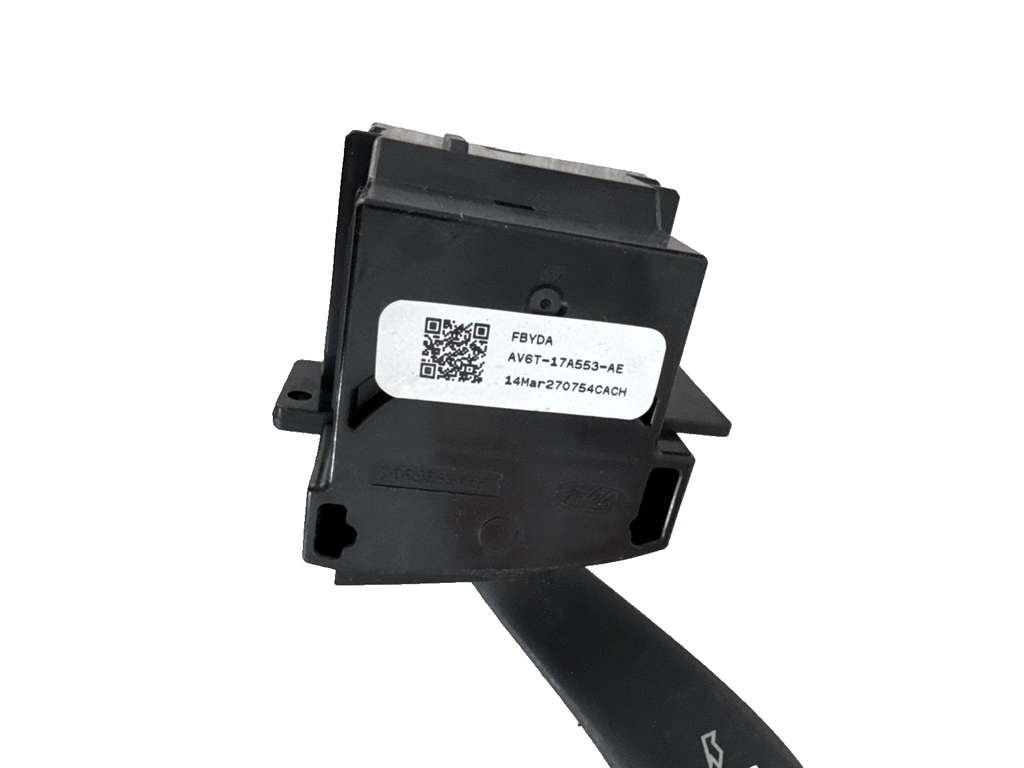 FORD FOCUS 2012-2018 1.0 ECOBOOST WIPER STALK  AV6T17A553AE INDICATOR STALK