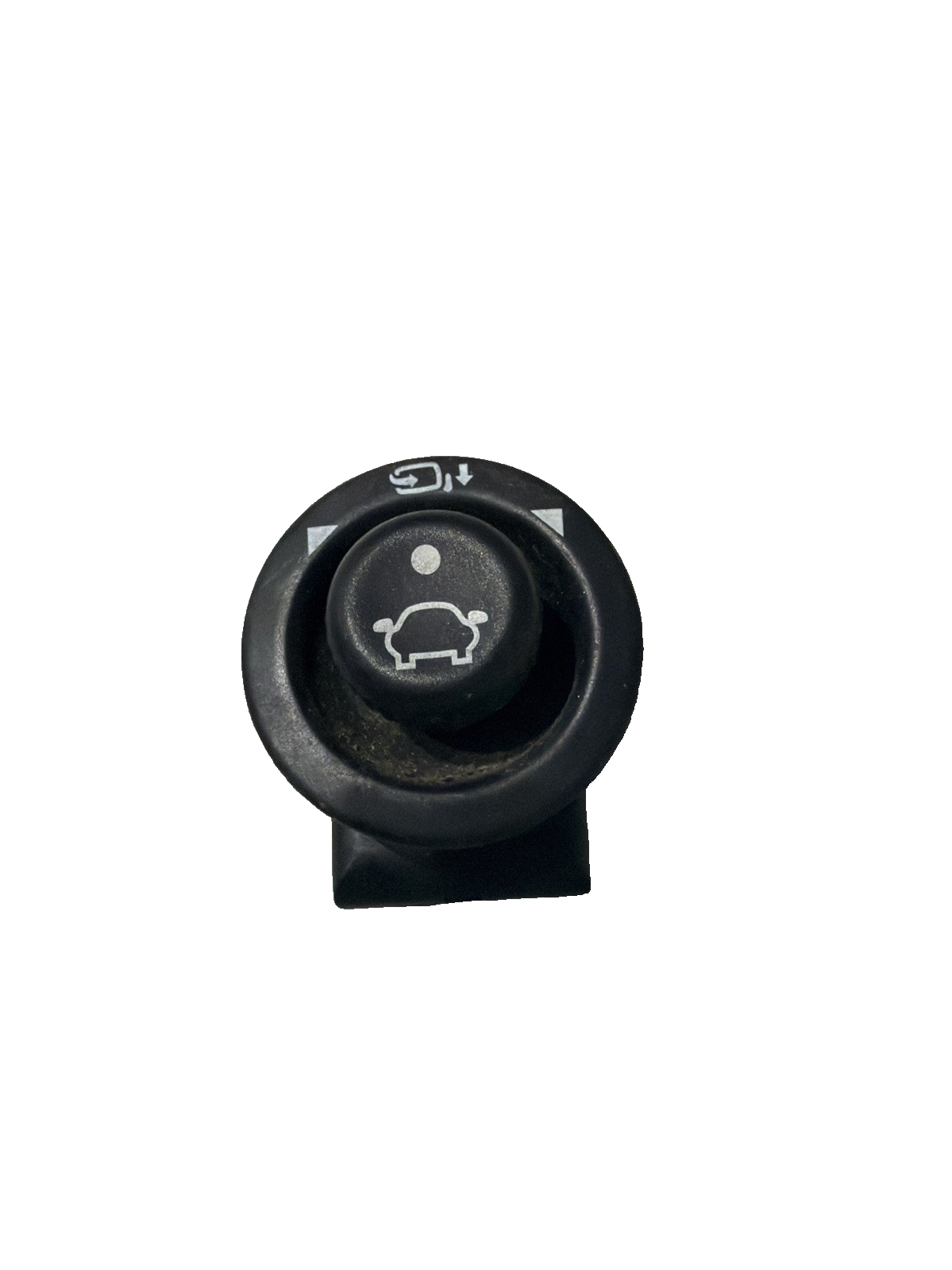 Ford Mondeo /04-07 Fiesta /06-09 Door Mirror Switch+Folding Option 1S7T17B676AA