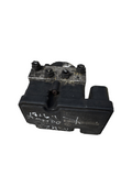 2013 SKODA OCTAVIA ABS PUMP + MODULE 1.6 DIESEL CAYC 1K0614117S