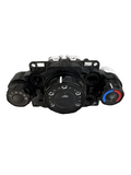 Ford Fiesta Mk7.5 Facelift Climate Control Panel 8A6118549AE
