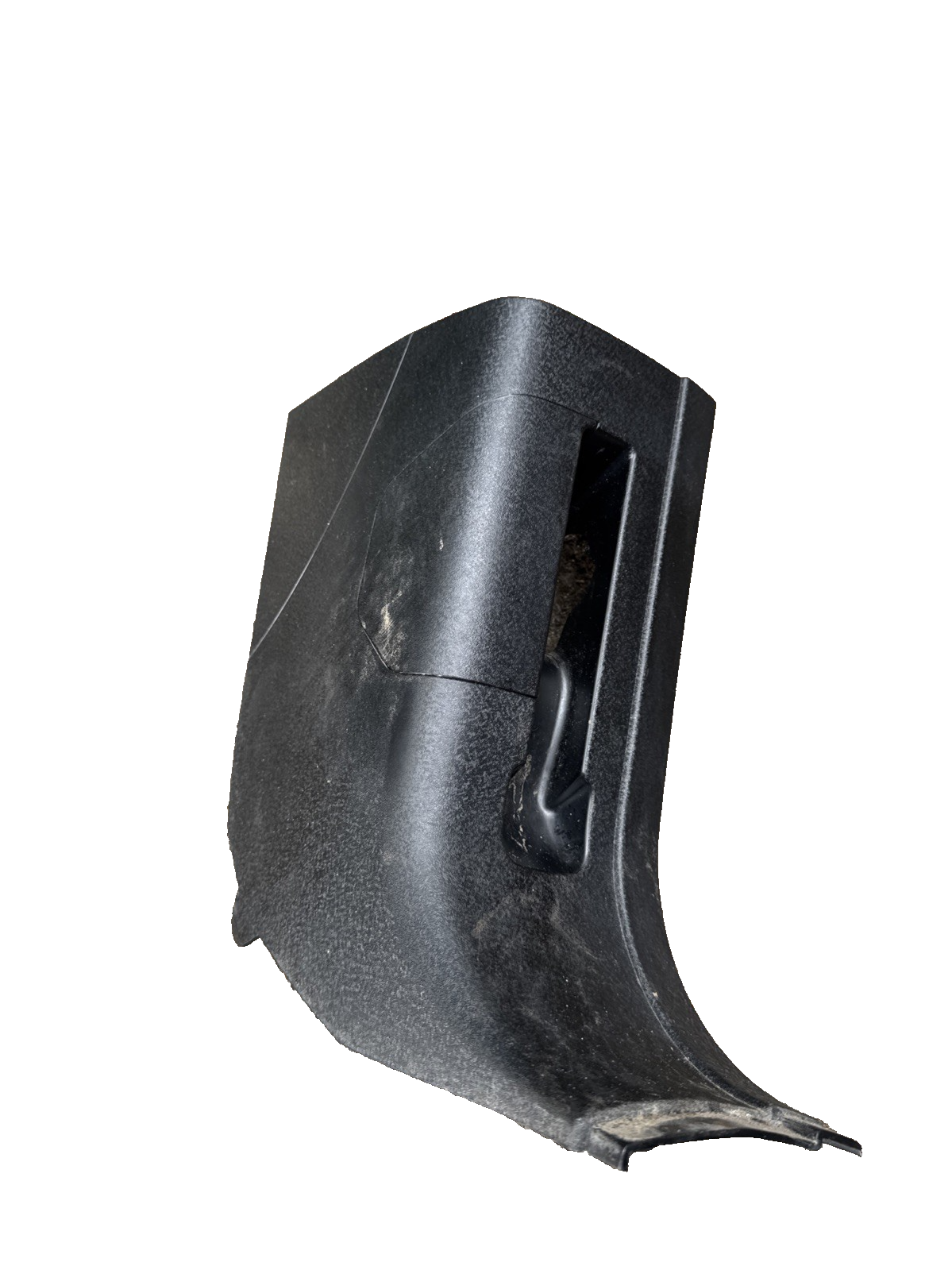 Range Rover L322 Footwell Panel Bonnet Release Drivers Side EMC000102PVA