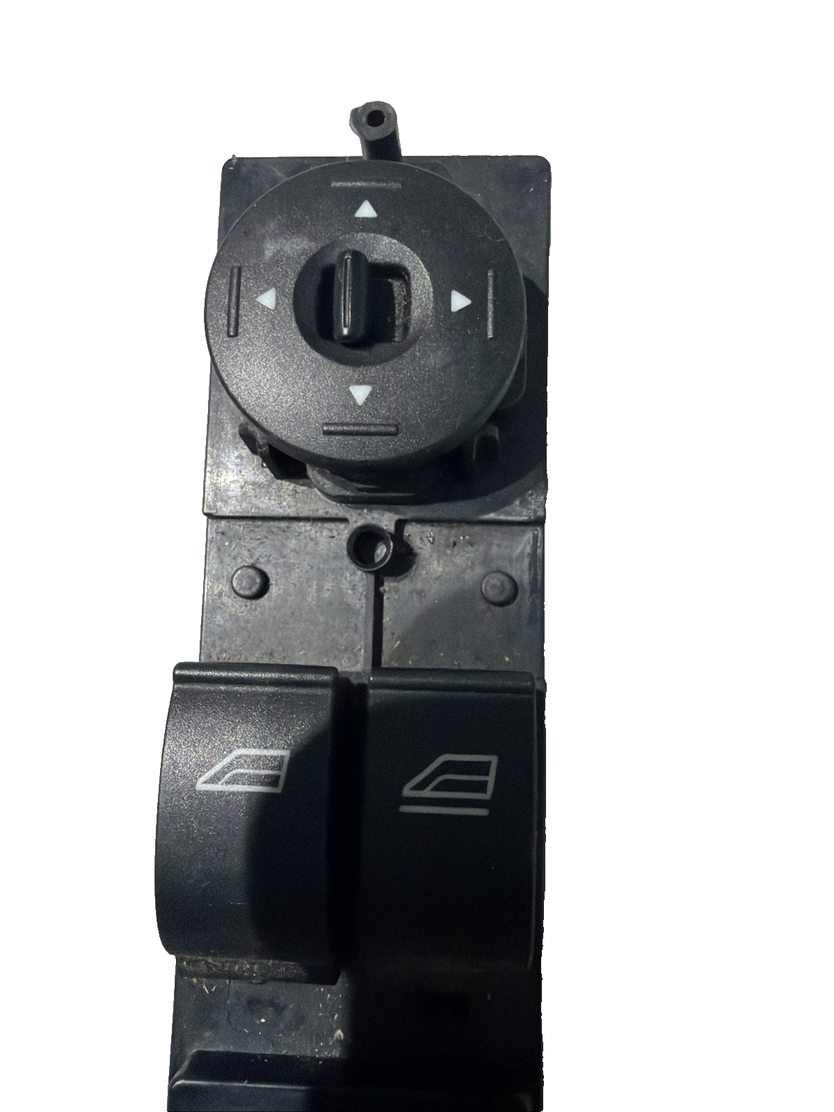 FORD FOCUS MK2 04-08 DRIVER SIDE FRONT ELECTRIC WINDOW SWITCH PACK 3M5T 14529 DE