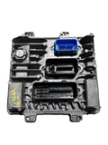 VAUXHALL ZAFIRA C ECU 55491736 2.0 CDTI B20DTH 2015