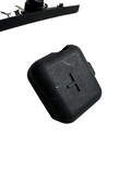 BMW X5 Series E53 Cover Trim Base B Positive Battery Terminal 1439677