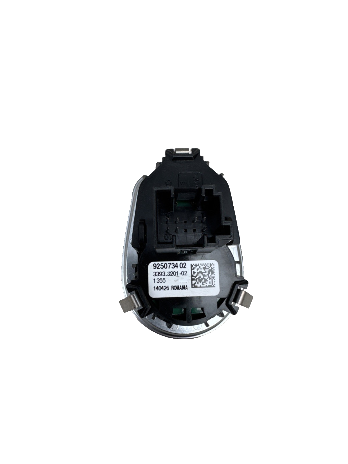 BMW 1 3 4 F20 F21 F22 F30 F31 F32 F33 F36 STOP&START ENGINE SWITCH 9250734