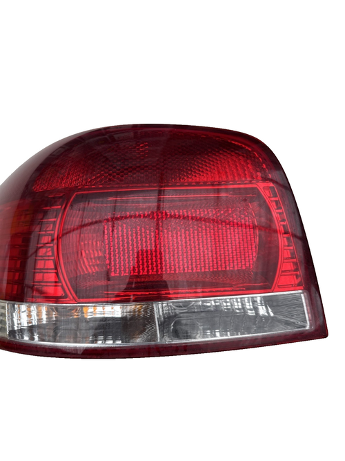 2003 AUDI A3 LAMP ASSEMBLY REAR LH HATCHBACK 8P0945095A PRT00112991