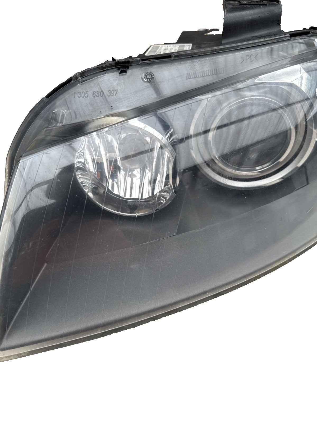 AUDI A3 TDI MK2 Headlight Headlamp Xenon Left Side 8P0941003AA