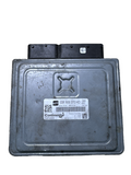 2012 SEAT LEON MK2 1.2 TSI ENGINE ECU 03F906070HD CBZB