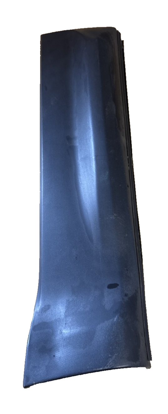 2006 LAND ROVER RANGE ROVER SPORT L320 RIGHT REAR DOOR TRIM DGP000221