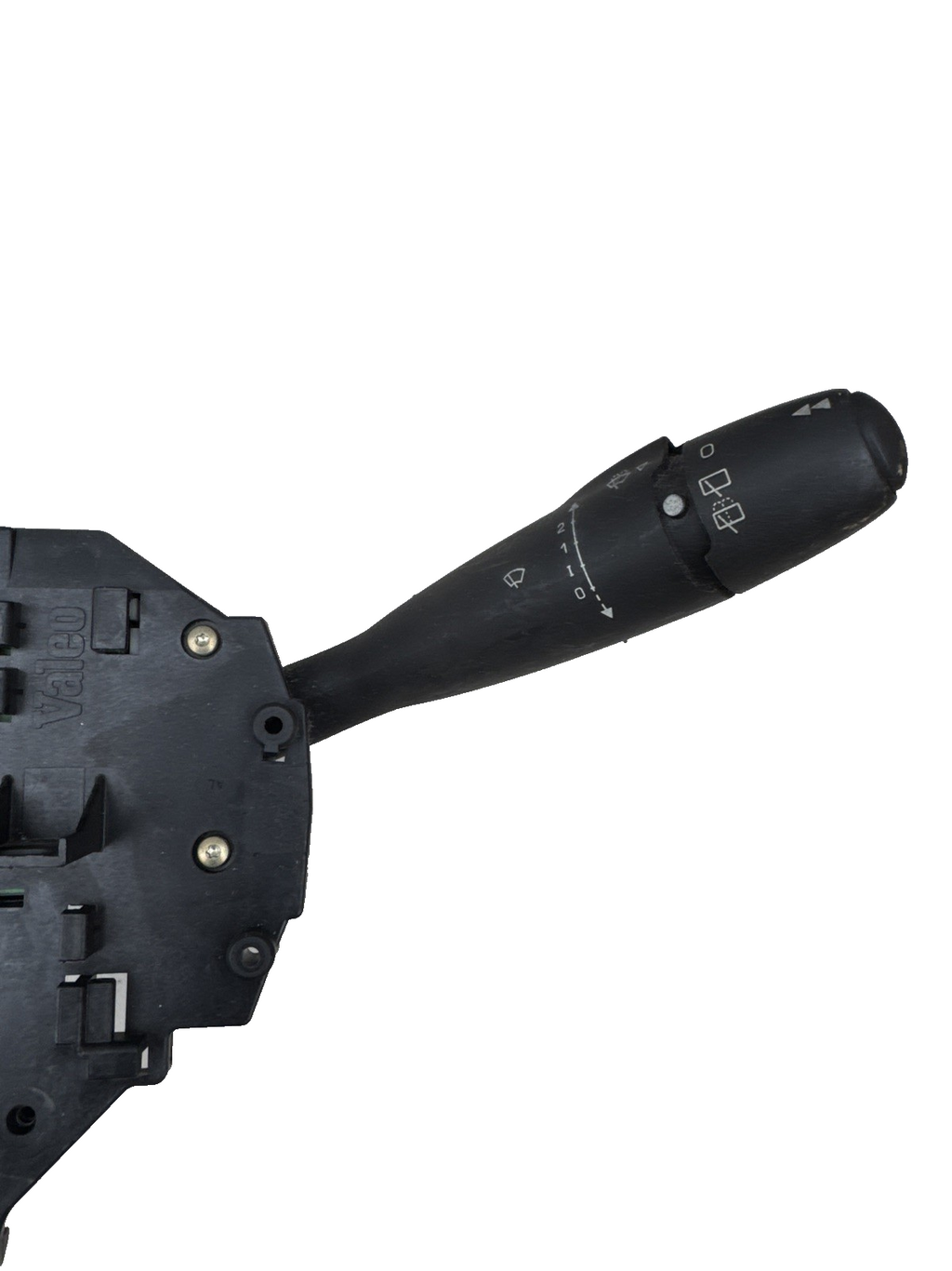 CITROEN C4 2005-2006 WIPER INDICATOR STALK SWITCH 96621666XT