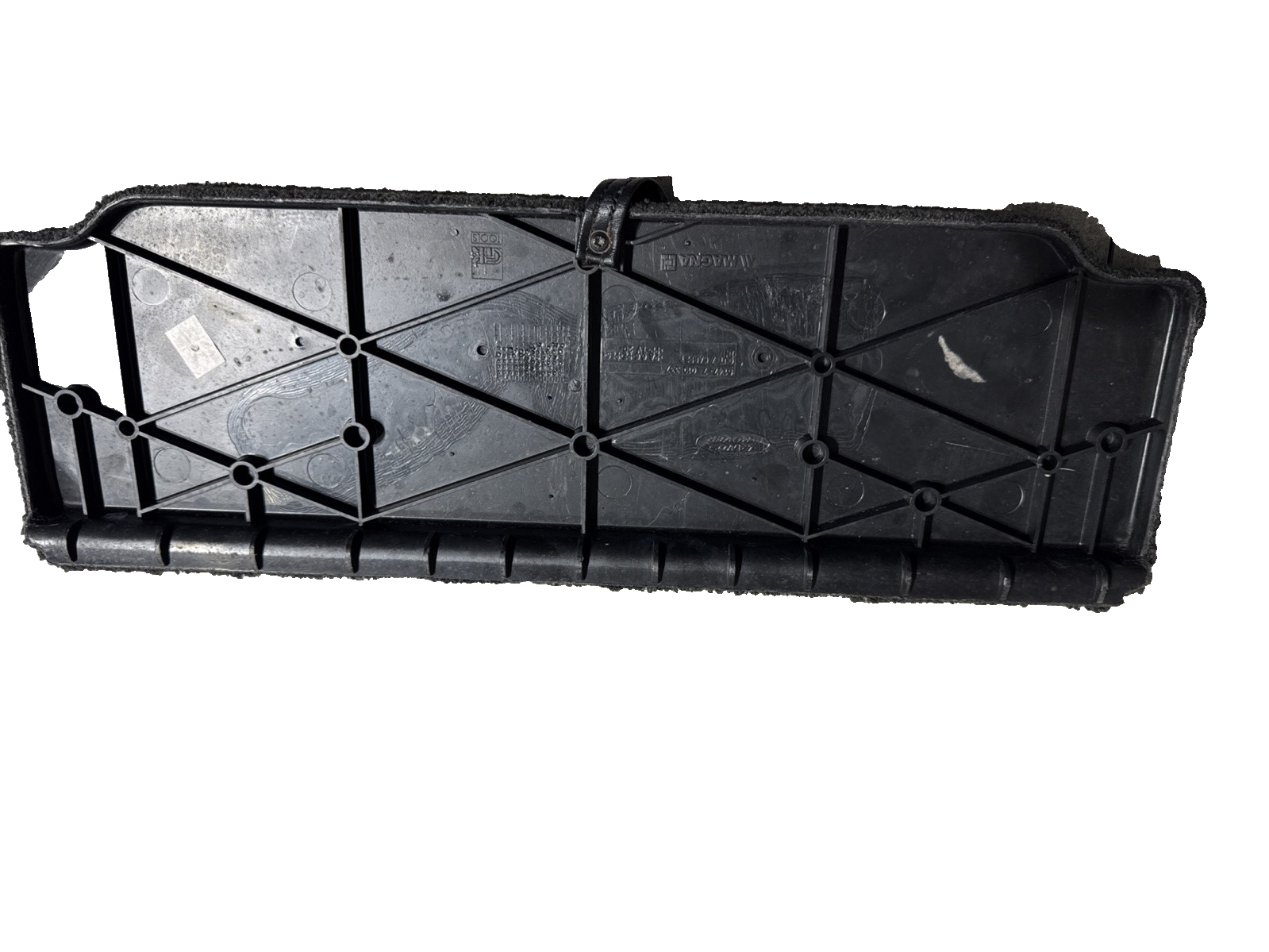 Range Rover L322 Interior Trim Cover Facelift Vogue  7010337