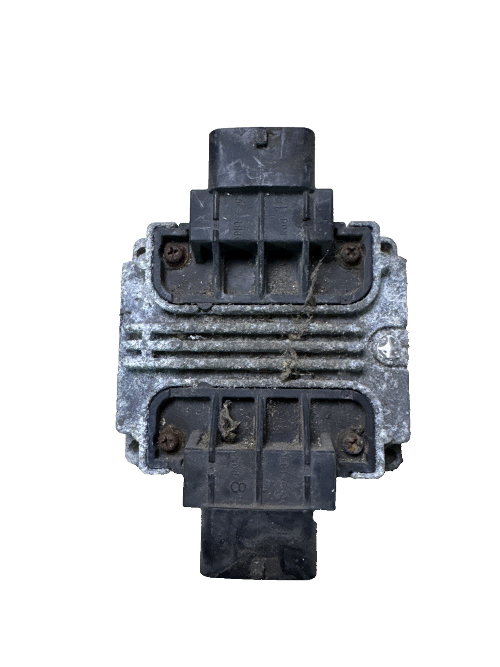 2008 VAUXHALL VECTRA EXCLUSIV CDTI 8V 1.9L  AUTOMATIC GEARBOX ECU MODULE55556752