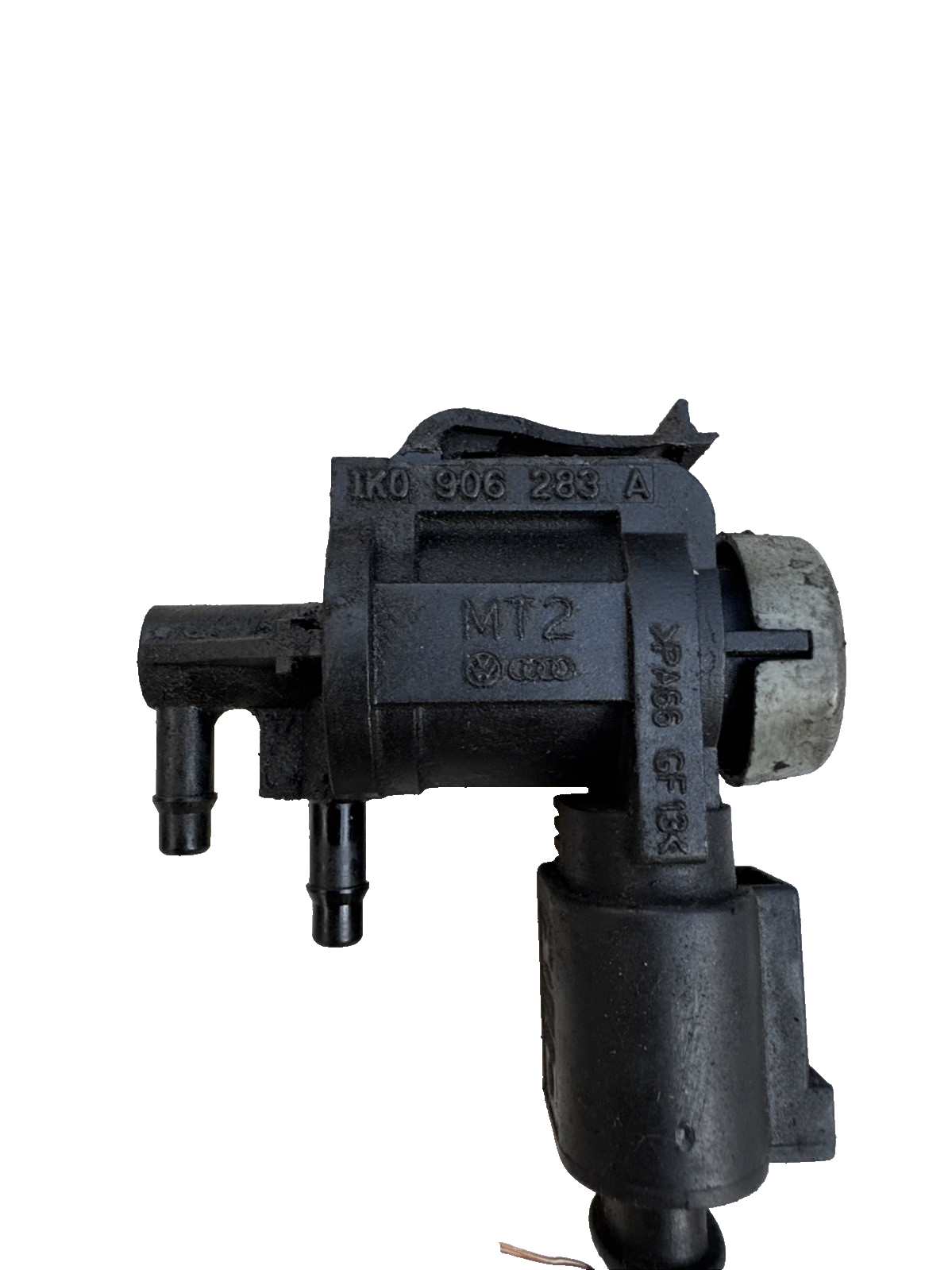 Pierburg 7.02256.00.0 EGR Vacuum Solenoid Valve 1K0906283A Audi VW Seat Skoda