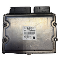 VAUXHALL ASTRA 2010 2013 CDTI ENGINE CONTROL UNIT ECU 55588354