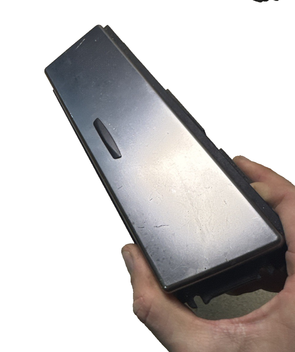 Bmw 6 Series Coupe 2 Door 2003-2005 ASHTRAY CENTRE STORAGE UNIT 314430000