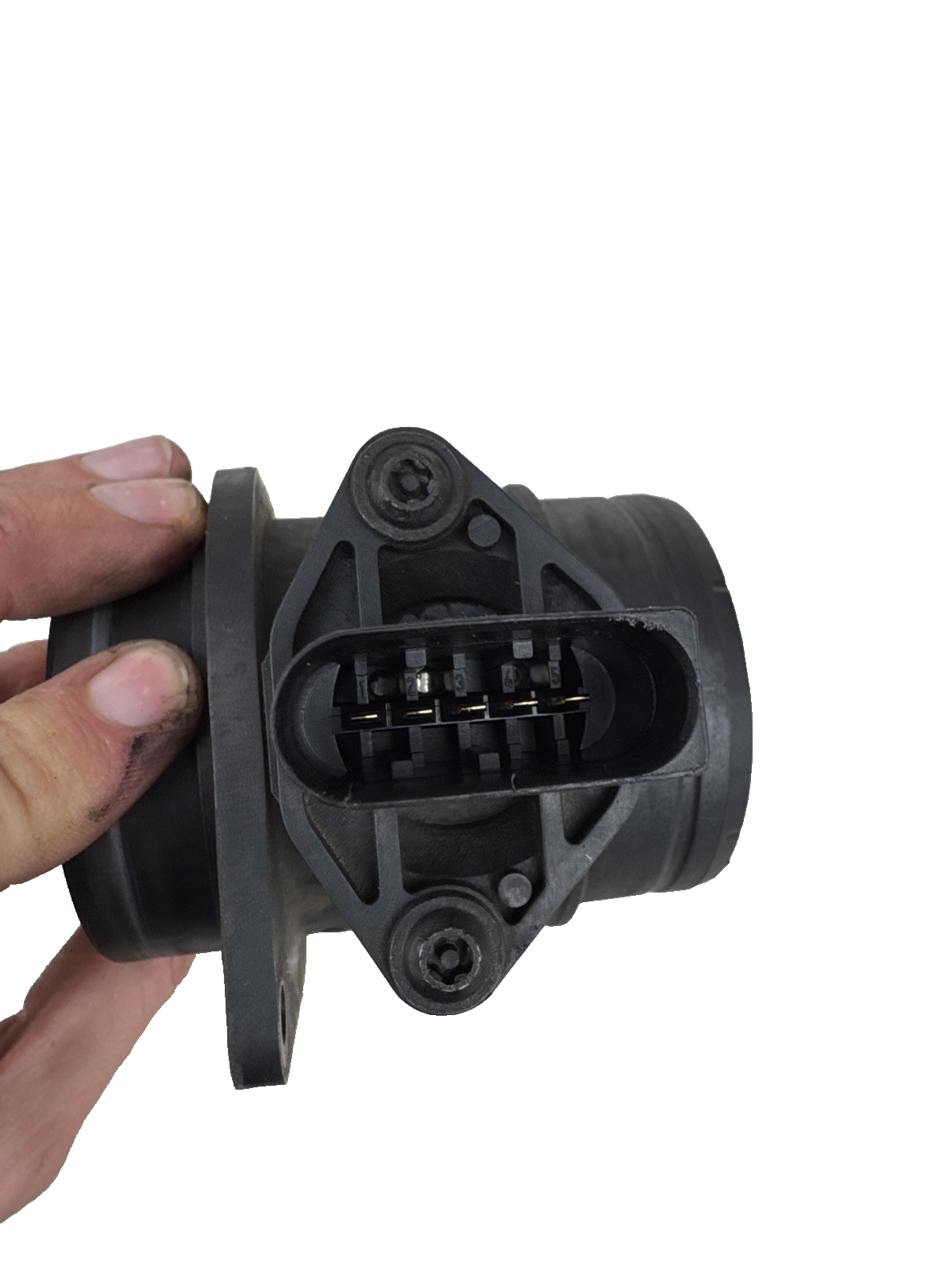 GENUINE VW POLO AUDI SEAT SKODA AIR FLOW 038906461B 0281002531 (2004)